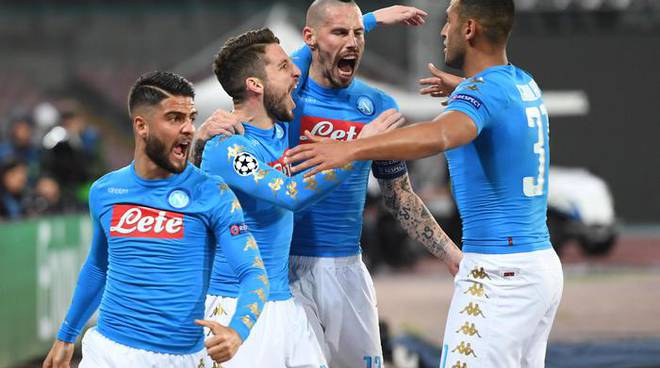 napoli