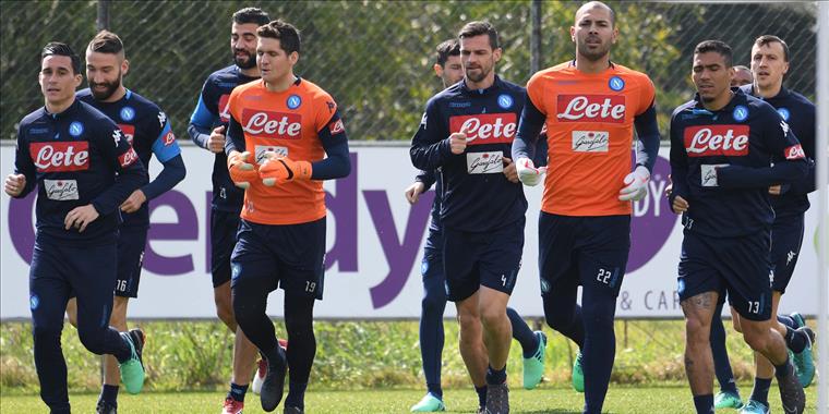 napoli rafael