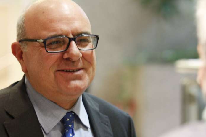 nicola marrazzo foto