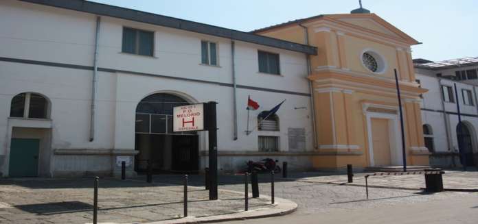 ospedale Melorio