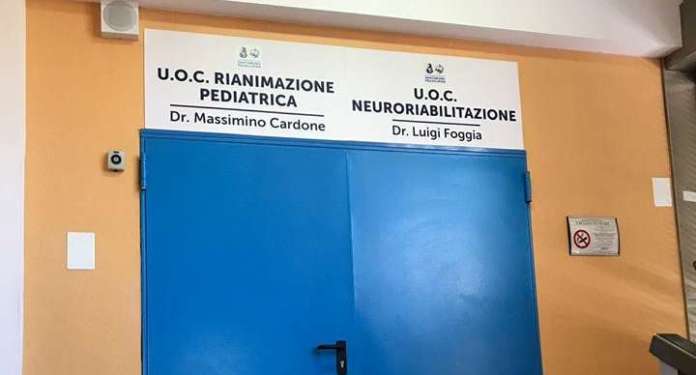 ospedale velardi