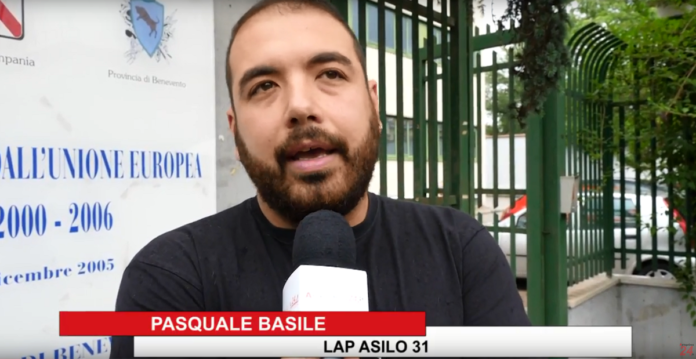 pasquale basile