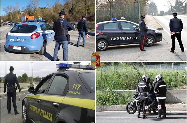 periferie sicure
