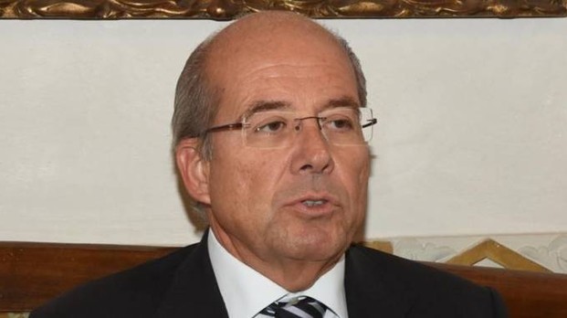 prefetto di caserta Raffaele Ruberto