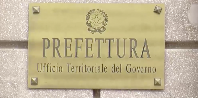 prefettura