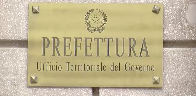 prefettura