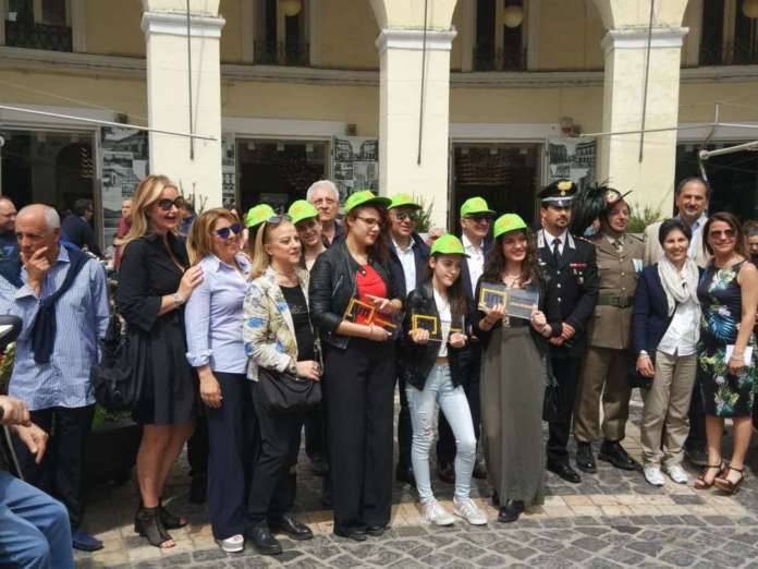 premio Europe is culture