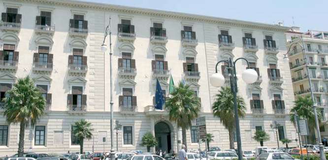 provincia salerno