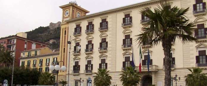 provincia salerno