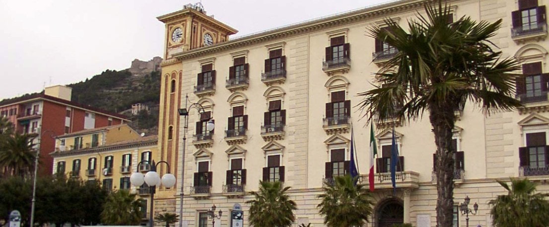 provincia salerno
