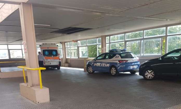rummo polizia