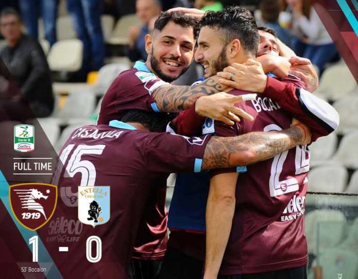 salernitana