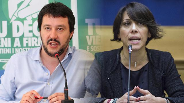 salvini de girolamo