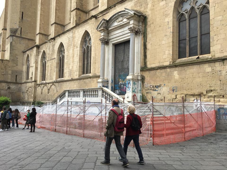 santa chiara