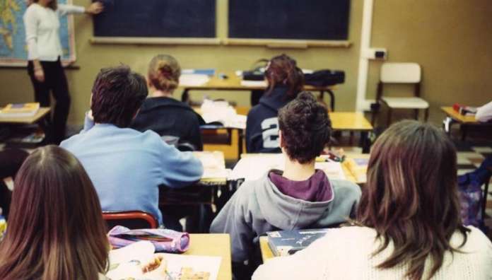 scuole superiori