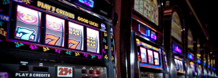 slot machine 2