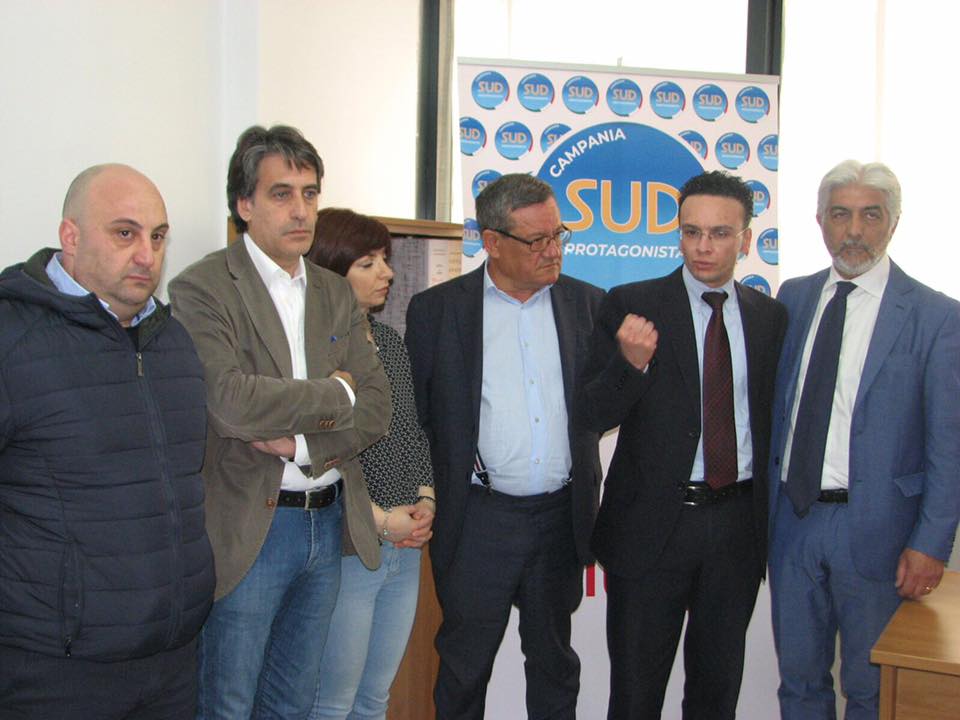sud