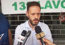 Aquilonia, il Consigliere Regionale Todisco in visita al Museo Etnografico