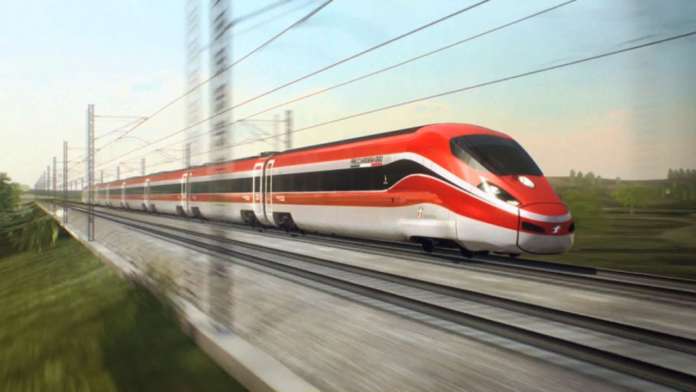 trenitalia