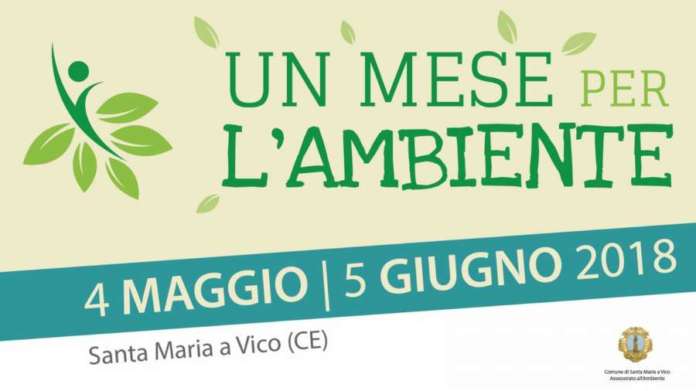 un mese per l'ambiente