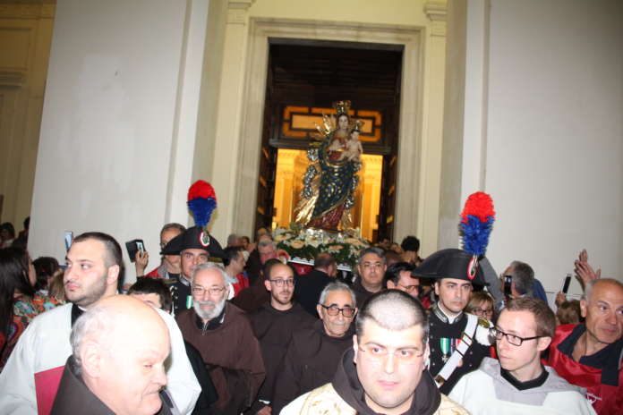 uscita madonna delle grazie 2