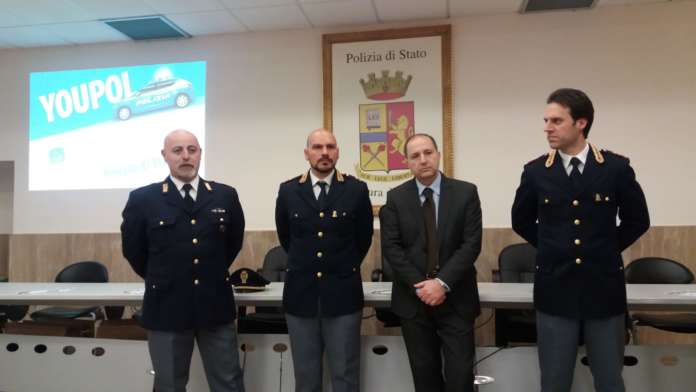 youpol caserta