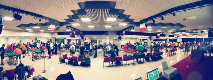 campionato subbuteo