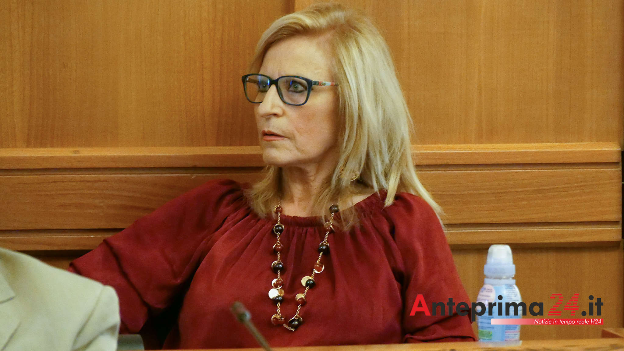 Anna Maria Mollica