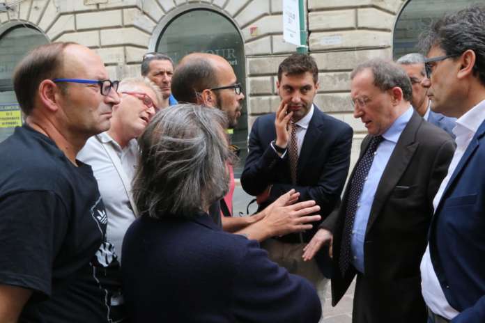 Bonavitacola consorzi rifiuti 01
