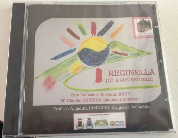 CD scuola Collecini Caserta
