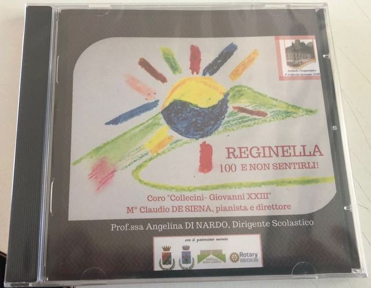 CD scuola Collecini Caserta