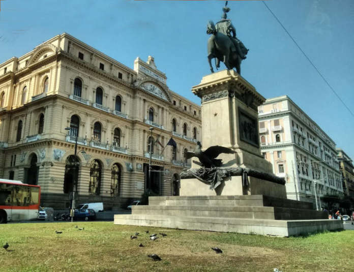 Camera di Commercio di Napoli