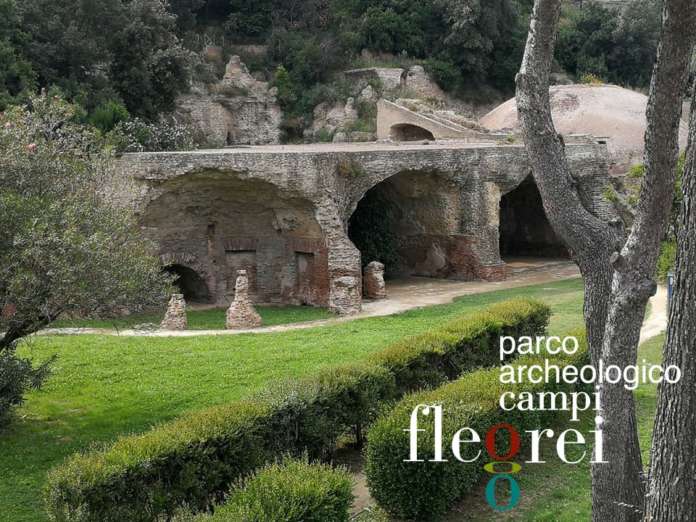 Campi Flegrei