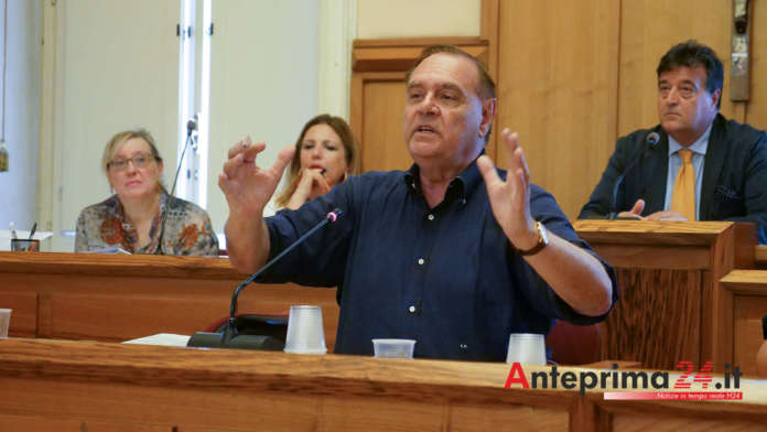Clemente Mastella
