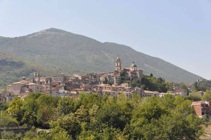 Cusano Mutri