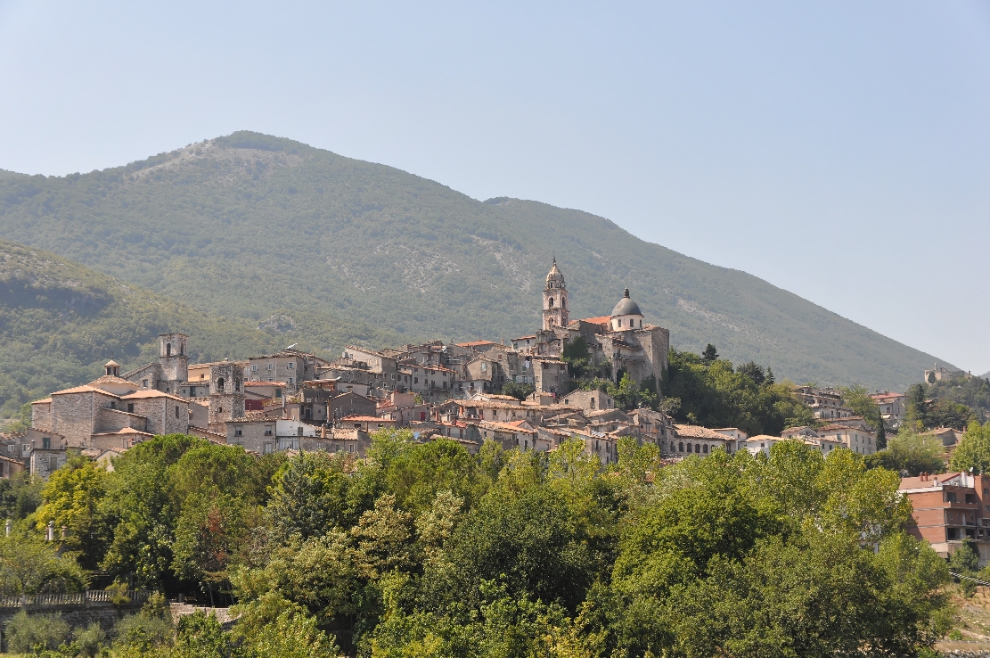 Cusano Mutri
