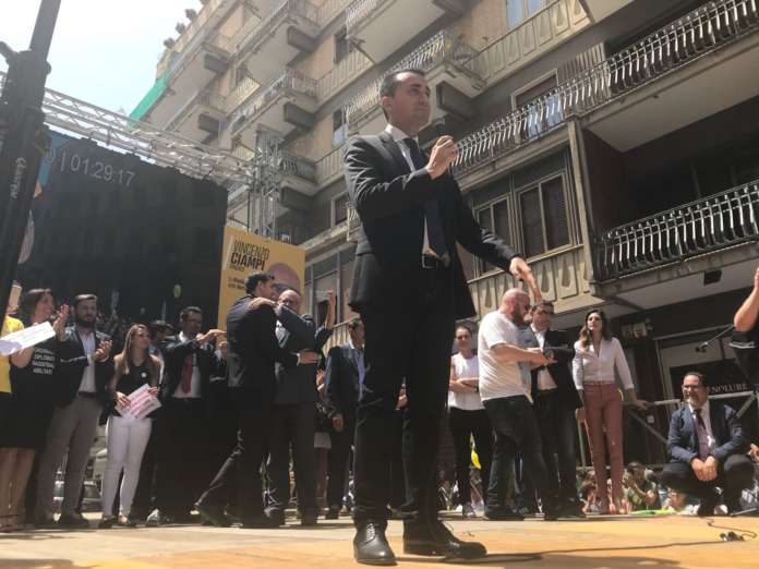 Di maio