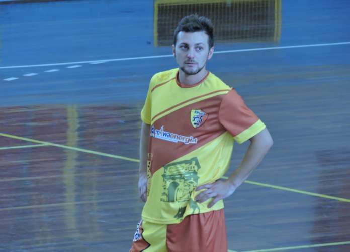 Fabio Iannelli, Benevento 5