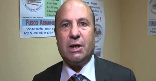 Fusco Armando