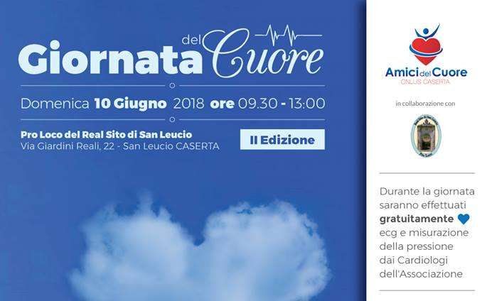 Giornata del Cuore
