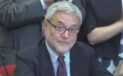 Giovanni Melillo