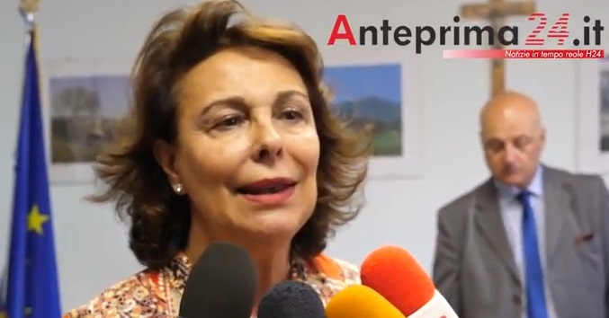 sandra lonardo
