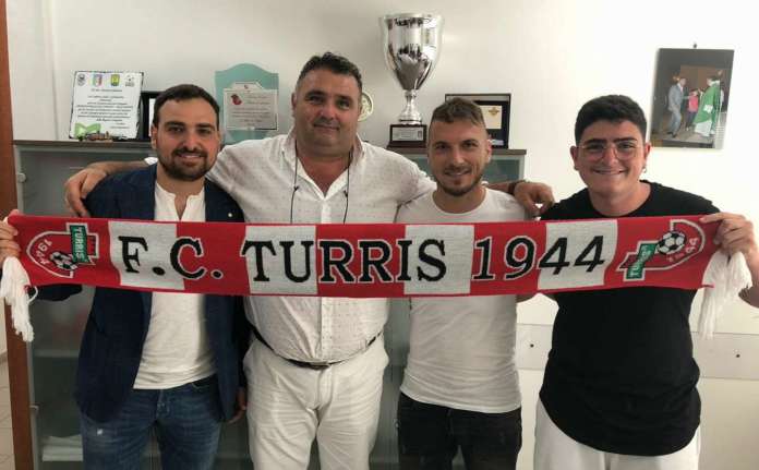 Longo alla Turris