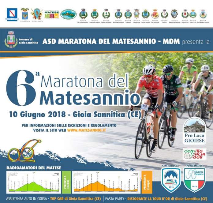 Maratona Matesannio