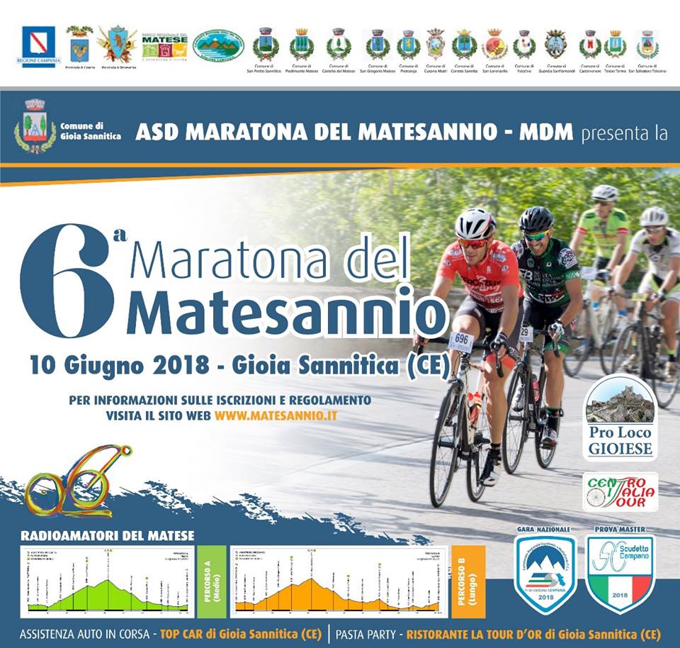 Maratona Matesannio