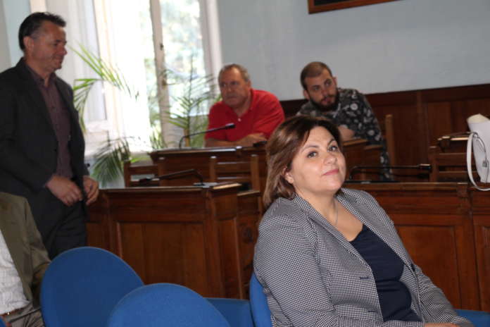 Maria Carmela Serluca