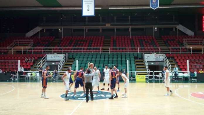Miwa-Bc Avellino