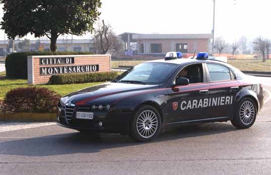 Montesarchio RMB