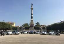 Potenziamento della Polizia Municipale: quattro nuove auto a disposizione