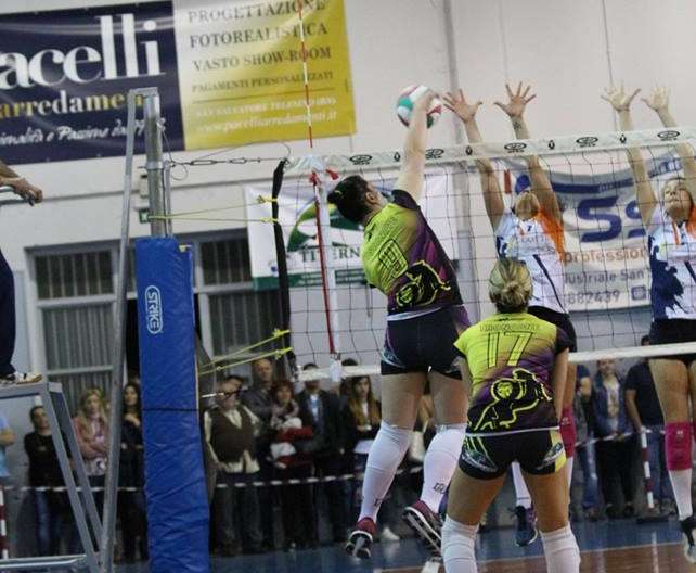 OLIMPIA VOLLEY